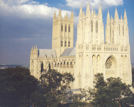 gothic cathedral